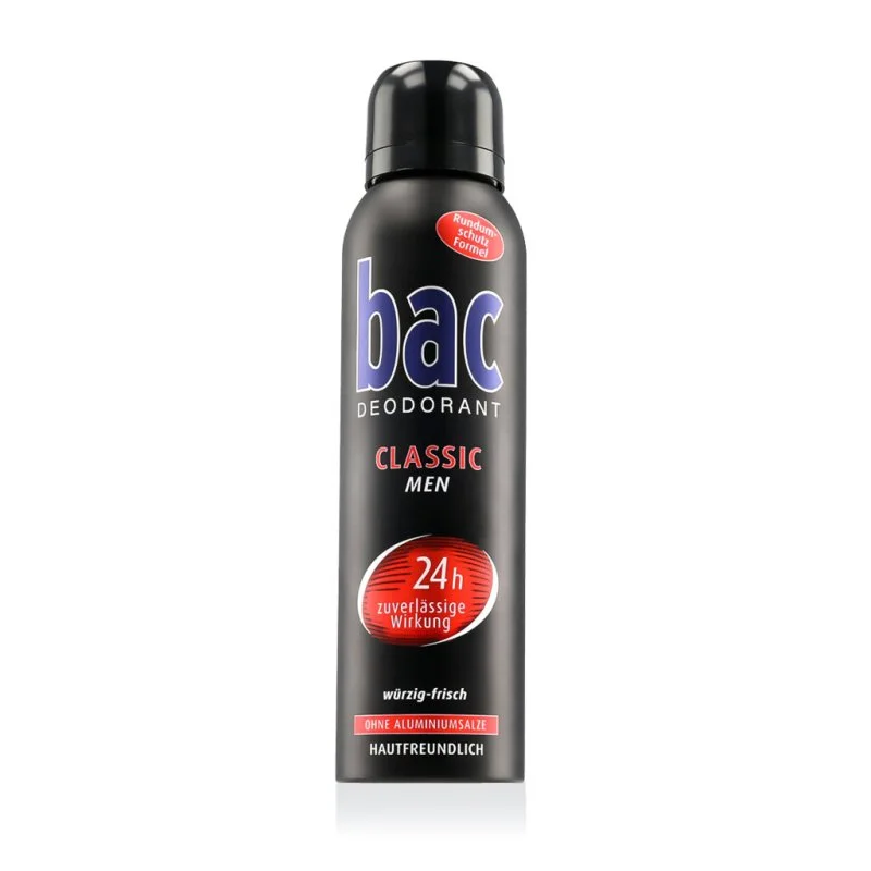 Déodorant Classic pour Homme 150 ml