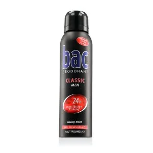 BAC Déodorant Classic pour Homme