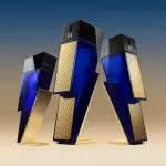 Bad Boy Cobalt Absolute eau de parfum pour homme 50 ml