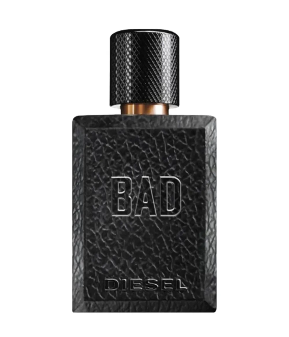 Bad eau de toilette pour homme 50 ml