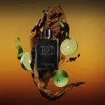 Bad eau de toilette pour homme 50 ml