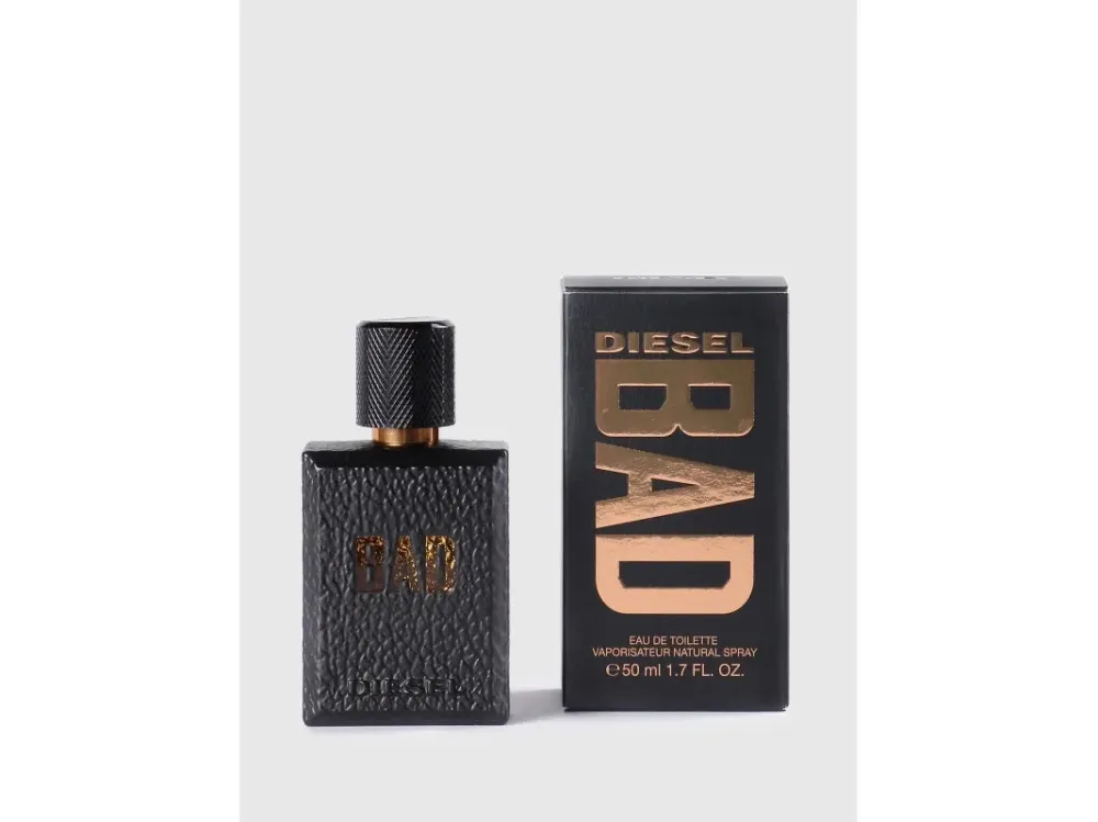 Bad eau de toilette pour homme 50 ml