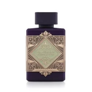 Lattafa Bade'e Al Oud Amethyst Fusion eau de parfum unisexe