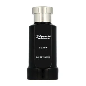 Baldessarini Baldessarini Black eau de toilette pour homme