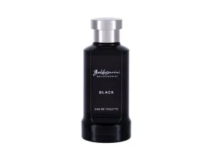 Baldessarini Black Eau de Toilette pour homme