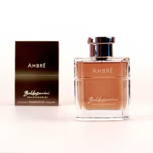 Baldessarini Ambré eau de toilette pour homme