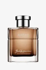 Ambré eau de toilette pour hommes 90 ml