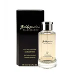 eau de Cologne pour homme 75 ml