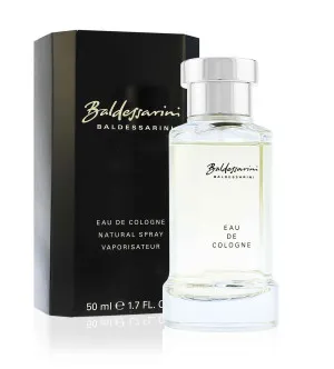 Baldessarini Baldessarini eau de cologne pour homme 50 ml