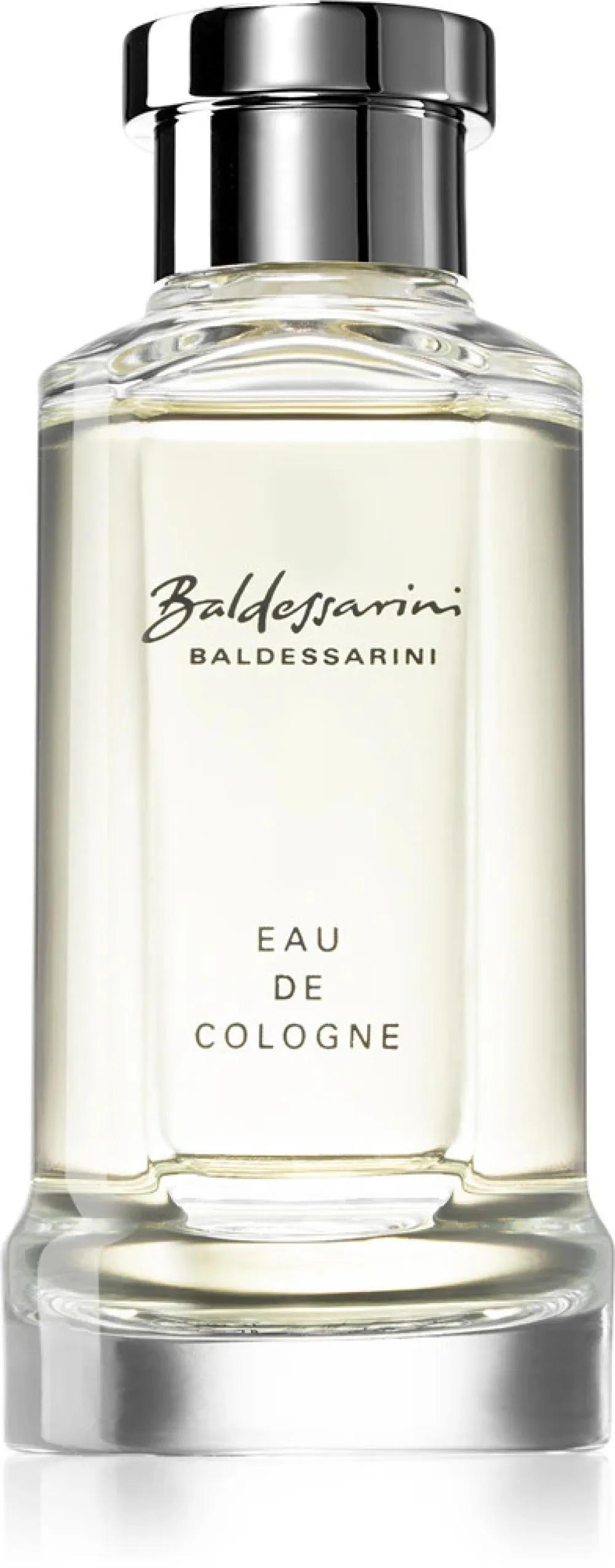 eau de cologne pour homme 50 ml