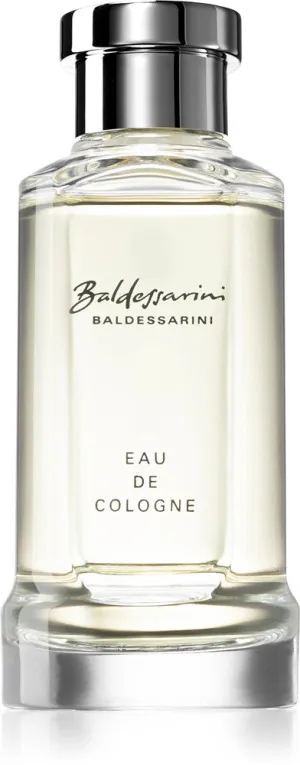 Baldessarini Baldessarini eau de cologne pour homme 50 ml