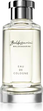 eau de cologne pour homme 50 ml