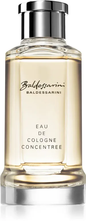 Baldessarini Baldessarini eau de Cologne pour homme 75 ml