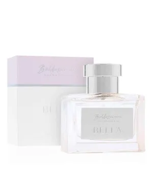 Baldessarini Bella eau de parfum pour femmes 50 ml