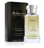 Concentree eau de cologne pour hommes 50 ml