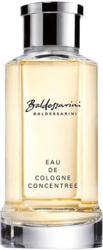 Concentree eau de cologne pour hommes 50 ml