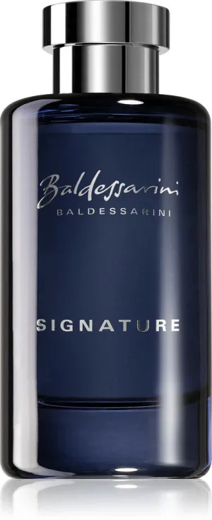 Baldessarini Signature eau de toilette pour hommes 90 ml