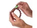 Incognito Emballage des recharges de bracelets