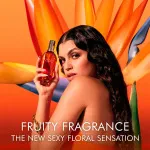Bali Paradise eau de toilette pour femme 100 ml