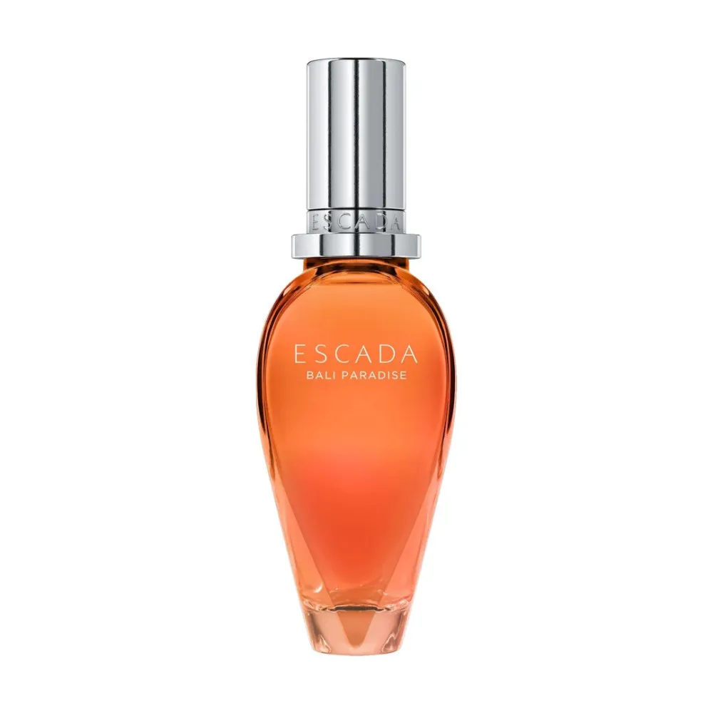 Bali Paradise eau de toilette pour femme 100 ml