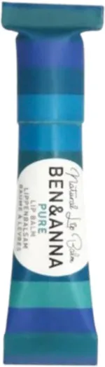 Ben & Anna Baume à lèvres non parfumé