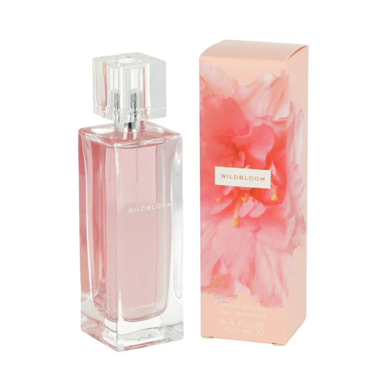 Banana Republic Wildbloom eau de parfum pour femme