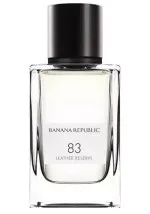 83 Leather Reserve eau de parfum unisexe 75 ml
