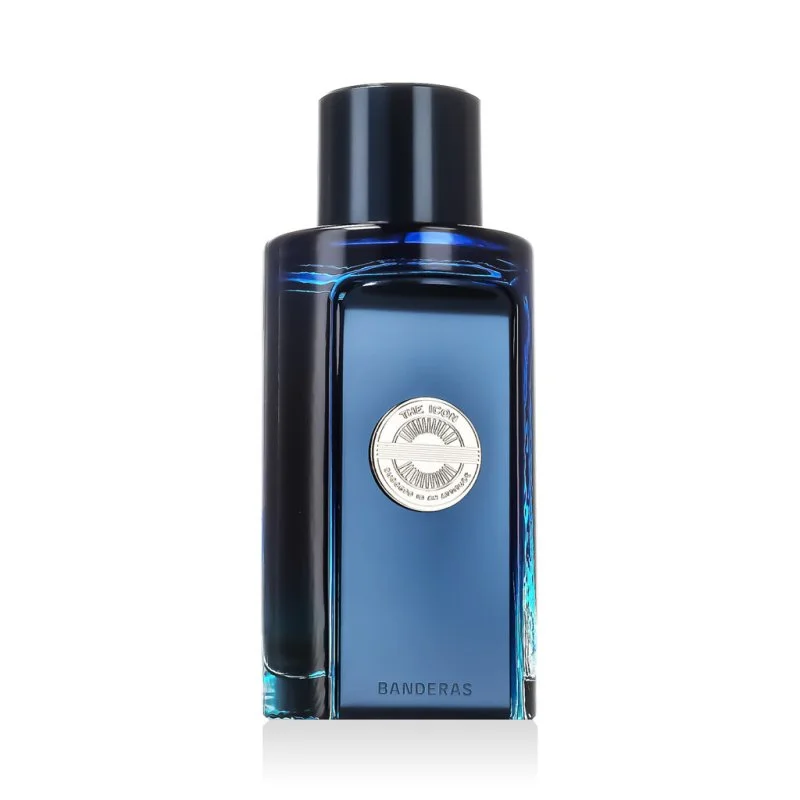 Banderas The Icon eau de toilette pour homme