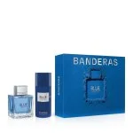Blue Seduction for Men Eau de Toilette pour homme 100 ml + déodorant en spray 150 ml