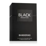 Black Seduction eau de toilette pour homme 200 ml