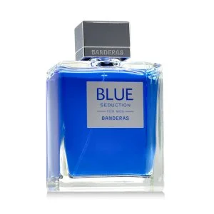 Antonio Banderas Blue Seduction for Men eau de toilette pour homme