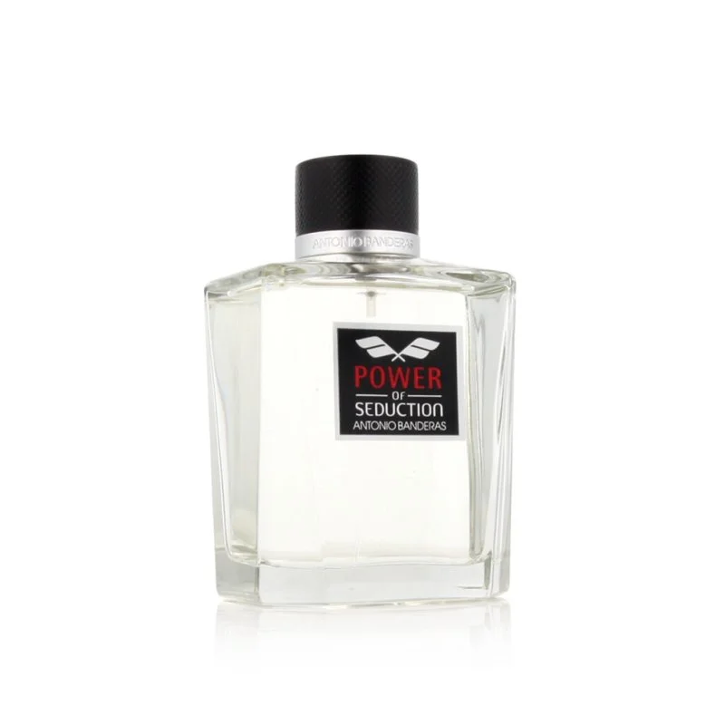 Power of Seduction eau de toilette pour homme 200 ml