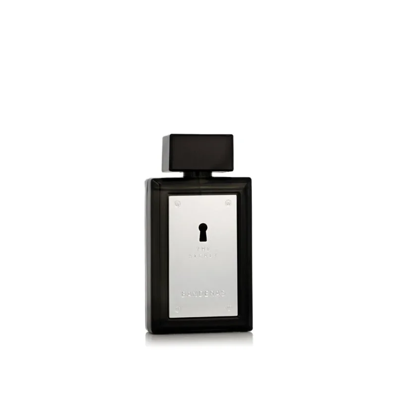 The Secret eau de toilette pour homme 100 ml