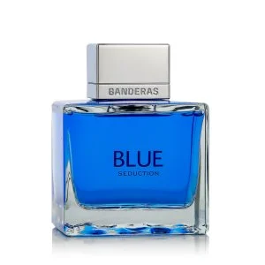 Antonio Banderas Blue Seduction for Men eau de toilette pour homme