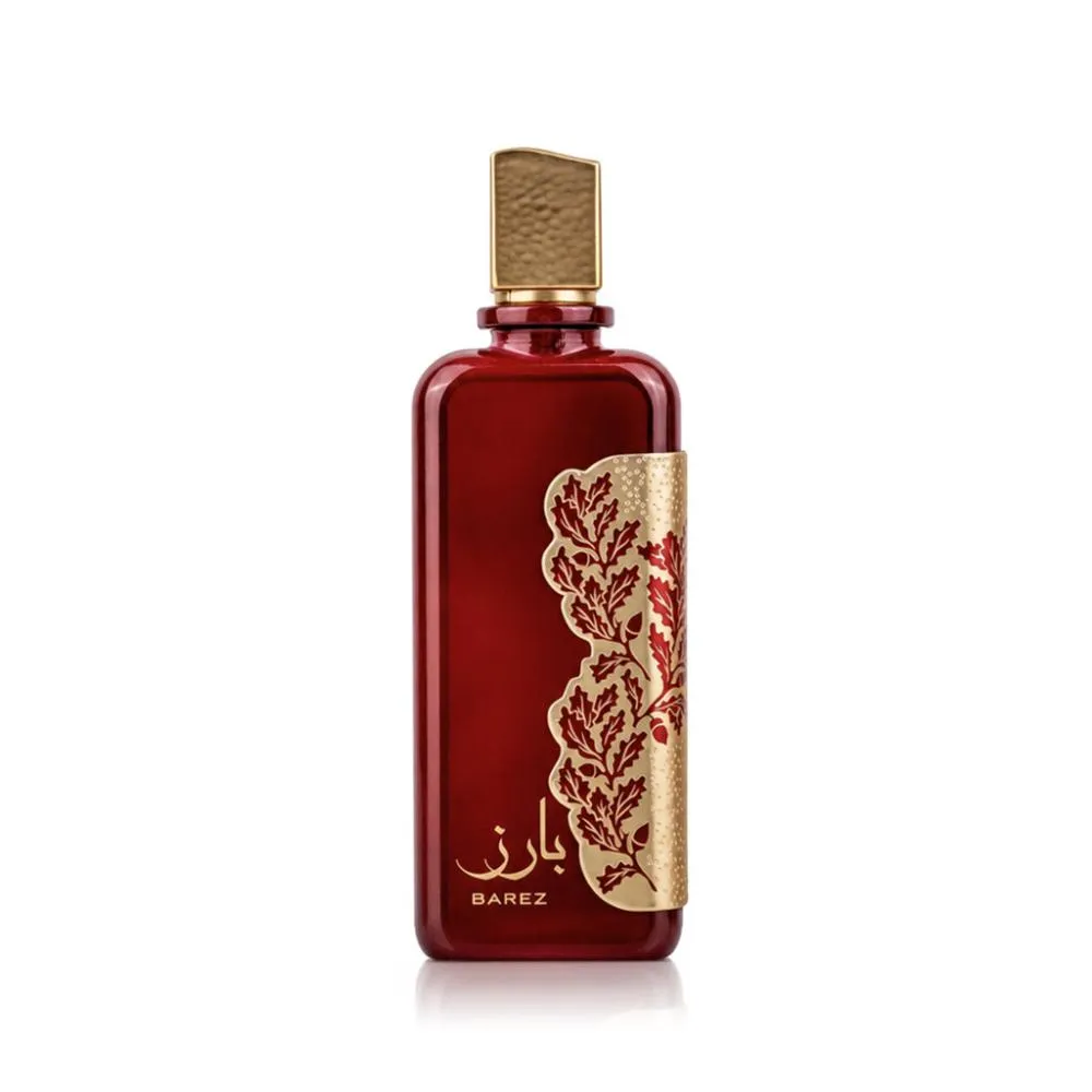 Barez Eau de Parfum unisexe 100 ml
