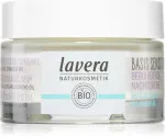 Lavera Basis Sensitiv Crème de nuit apaisante sans parfum 50 ml