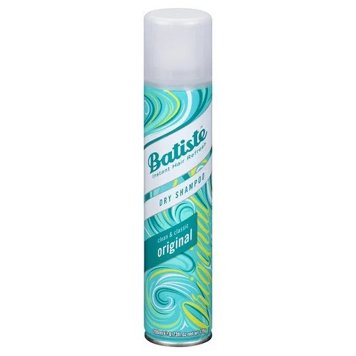 Shampooing sec Original 200 ml