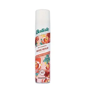 Batiste Rose Gold shampooing sec