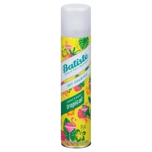 Batiste Shampooing sec Tropical