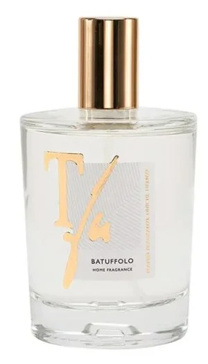 BATUFFOLO Parfum d’intérieur en spray 100 ml - Tfu