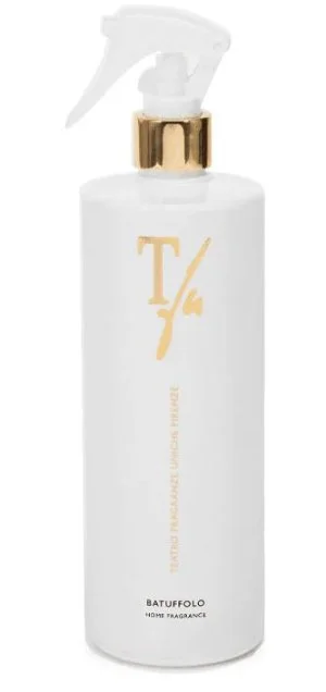 BATUFFOLO Pistolet vaporisateur 500 ml Parfum d’ambiance