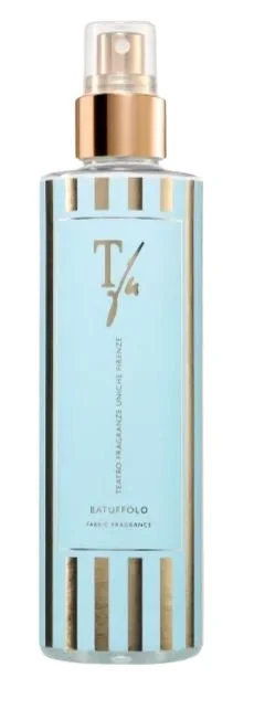Spray 250 ml Parfum pour tissus