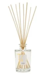 BÂTONNETS POUR PARFUM D’AMBIANCE ML.500 - TFU (10 bâtonnets en bambou naturel de 36 cm inclus)