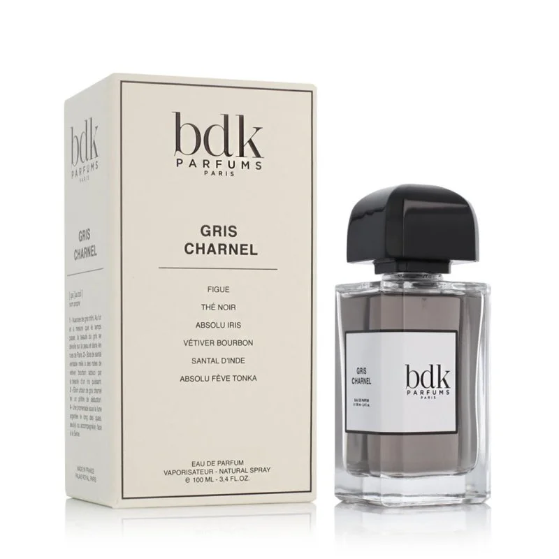 BDK Parfums Gris Charnel eau de parfum unisexe
