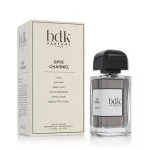 BDK Parfums Gris Charnel eau de parfum unisexe