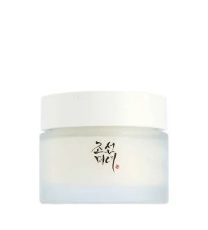 Beauty Of Joseon Dynasty Cream crème hydratante intense pour l'éclat du teint