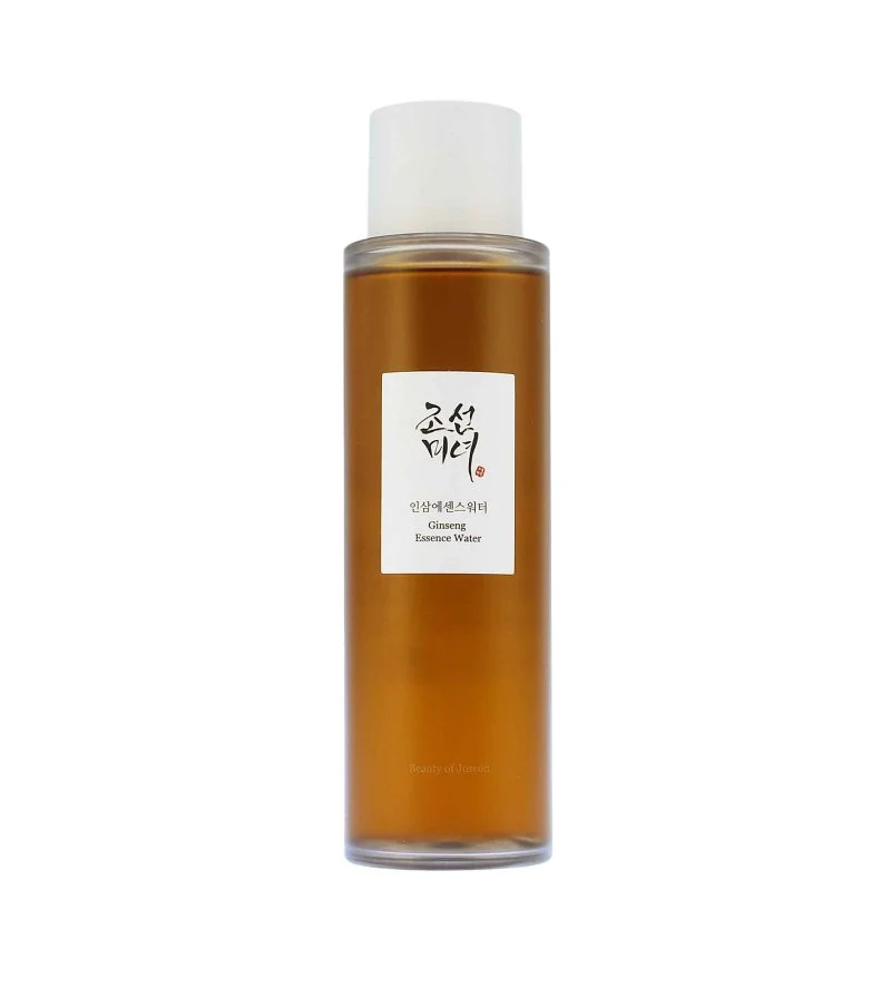 Ginseng Essence Water essence hydratante concentrée 150 ml