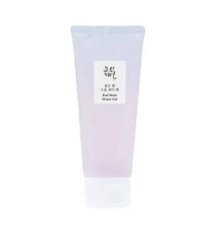 Beauty Of Joseon Red Bean Water Gel gel hydratant intensif pour peaux grasses