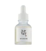 Glow Deep Serum Riz + Arbutine sérum éclaircissant pour unifier le teint 30 ml