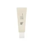 Riz + Probiotiques : Crème solaire Relief Sun SPF 50+ 50 ml